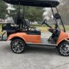 2023 Evolution Golf Cart - Image 3