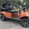 2023 Evolution Golf Cart