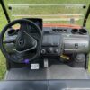 2024 Evolution D3 Ranger 2+2 Copper 4 Seater Electric Golf Cart — New — Fully Loaded Luxury Street Legal - Image 3