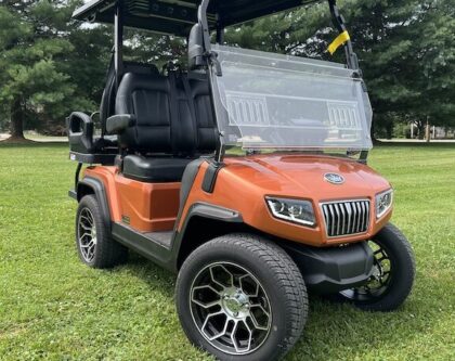 2024 Evolution D3 Ranger
