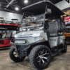 2025 Denago EV Rover