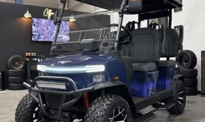2024 New Denago Rover