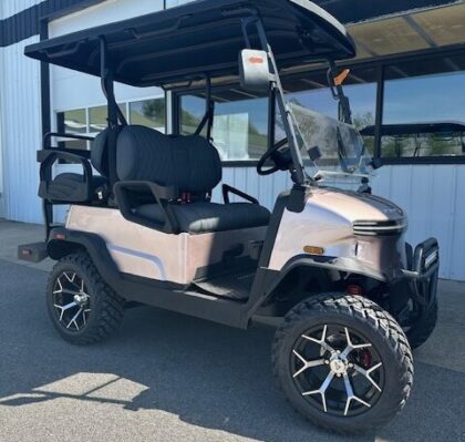 New Denago Nomad 2024