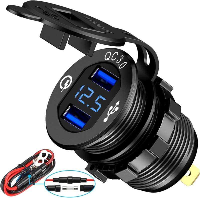 Quick Charge Station - Image 3
