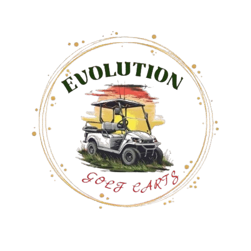 Evolution Golf Carts