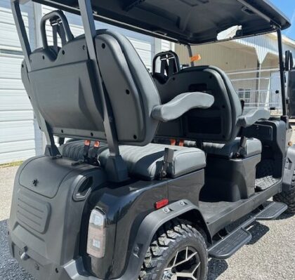 New Denago EV