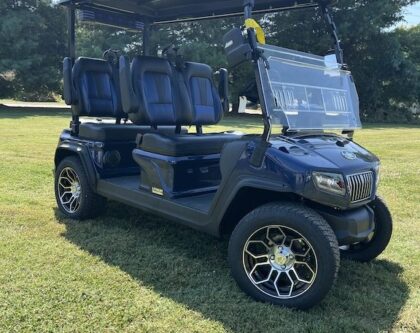 2024 Evolution D5 Ranger