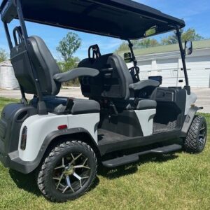 2024 Gray Denago