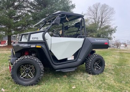 2024 Kandi Cowboy AWD