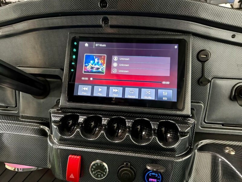 Premium Sound System - Image 2