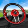 Luxury Steering Wheel - Image 2