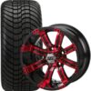 Custom Wheel Set - Image 2