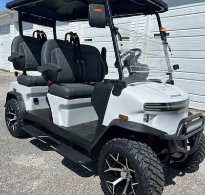 New Denago Rover XL