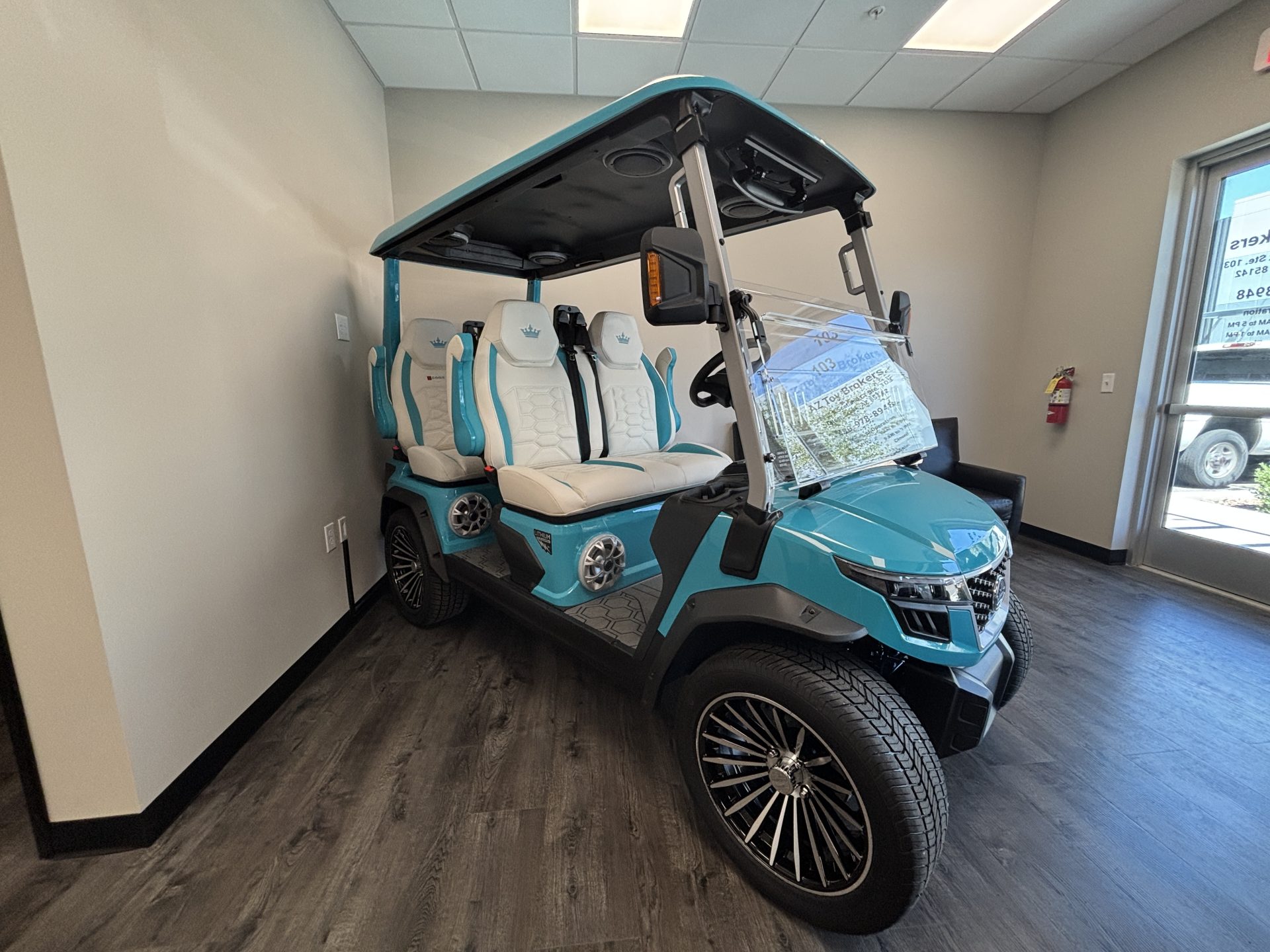 Where to Buy Evolution Golf Carts: Your Ultimate Guide to Finding the Perfect Ride